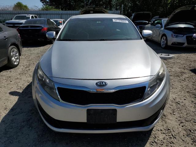 Photo 5 from auction – 2013 KIA OPTIMA LX with VIN 5XXGM4A74DG163714
