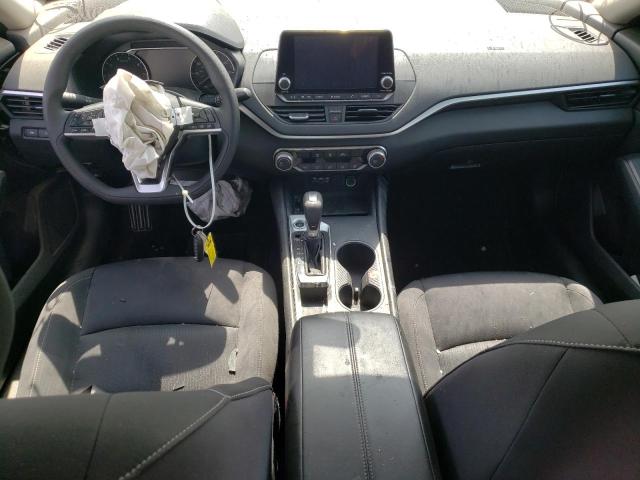 Photo 8 from auction – 2020 NISSAN ALTIMA with VIN 1N4BL4BV3LC140889