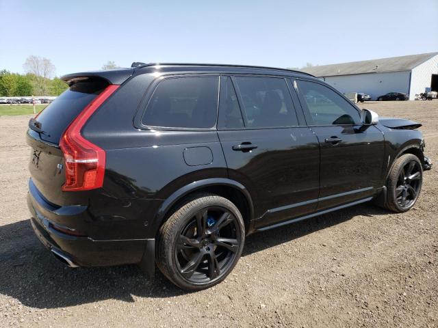 Photo 3 from auction – 2017 VOLVO XC90 T6 with VIN YV4A22PM9H1175871