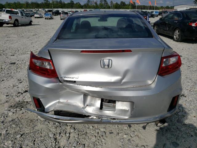 Photo 6 from auction – 2014 HONDA ACCORD EXL with VIN 1HGCT1B86EA010631