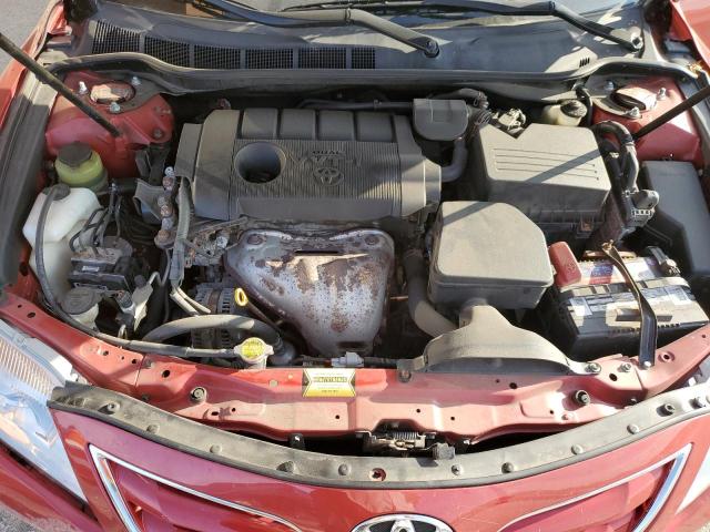 Photo 11 from auction – 2011 TOYOTA CAMRY BASE with VIN 4T4BF3EK5BR091590