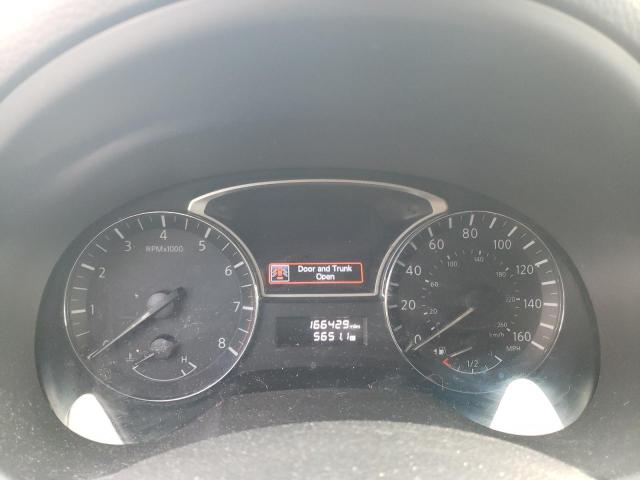 Photo 9 from auction – 2013 NISSAN ALTIMA 2.5 with VIN 1N4AL3AP8DN423867