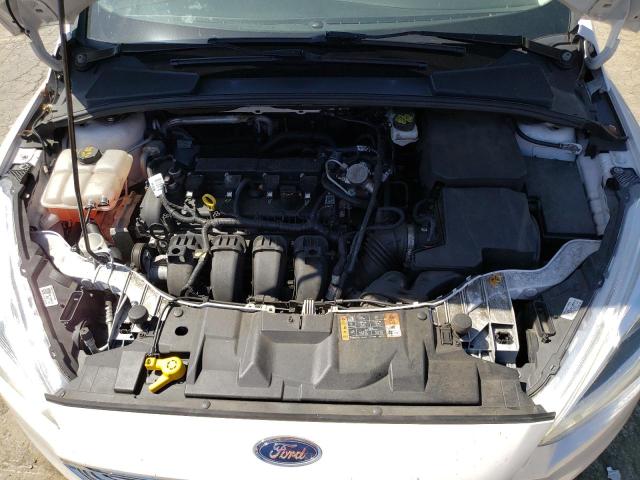 Photo 11 from auction – 2017 FORD FOCUS TITA with VIN 1FADP3N24HL314873