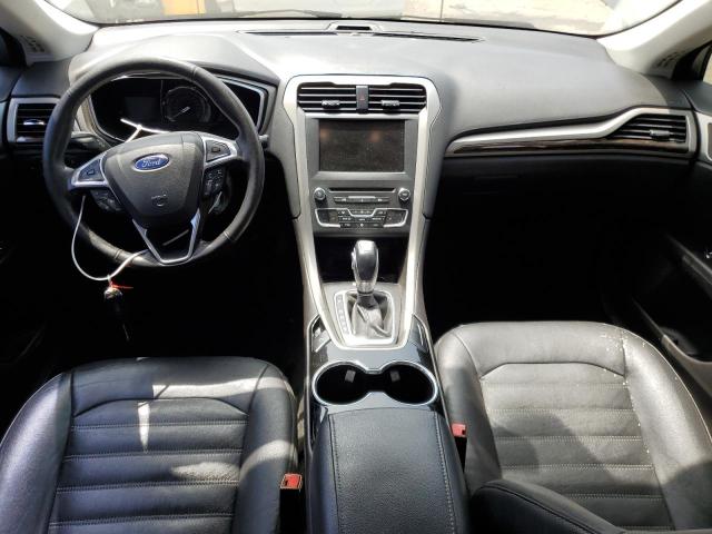 Photo 8 from auction – 2016 FORD FUSION SE with VIN 3FA6P0HD3GR247154