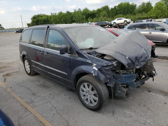 Photo 4 from auction – 2015 CHRYSLER TOWN & COU with VIN 2C4RC1BG1FR717956