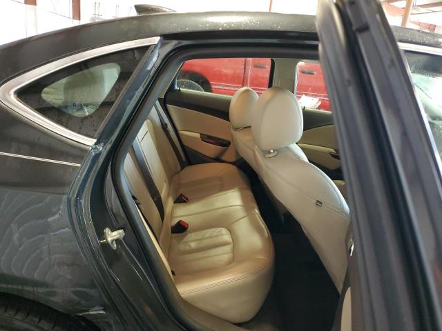 Photo 10 from auction – 2015 BUICK VERANO with VIN 1G4PS5SK1F4109861