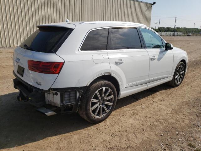 Photo 3 from auction – 2018 AUDI Q7 PRESTIG with VIN WA1VAAF7XJD019981