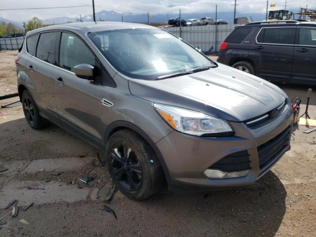 Photo 4 from auction – 2014 FORD ESCAPE SE with VIN 1FMCU9G99EUE12763
