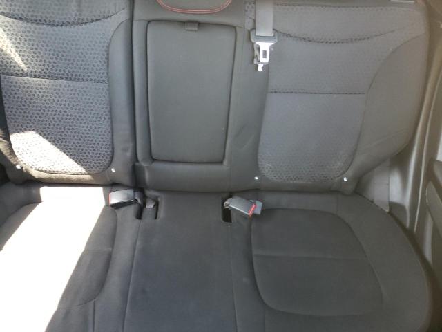 Снимка 10 от търг – 2014 KIA SOUL + с VIN KNDJP3A54E7031035