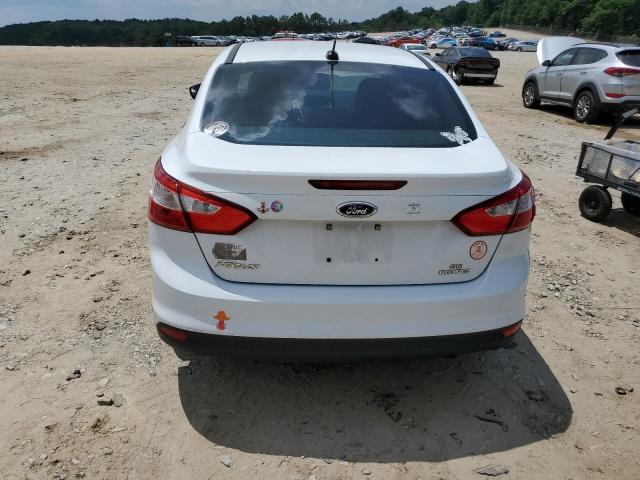 Photo 6 from auction – 2013 FORD FOCUS SE with VIN 1FADP3F2XDL121197