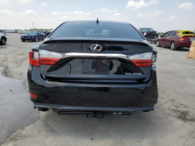 Photo 6 from auction – 2017 LEXUS ES 350 with VIN 58ABK1GG5HU041289