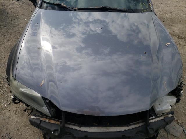 Photo 11 from auction – 2013 LEXUS GS 350 with VIN JTHCE1BL8D5001416