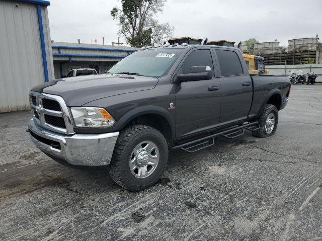 RAM 2500 ST 2018 with VIN 3C6UR5CL8JG379392 - Photo from auction