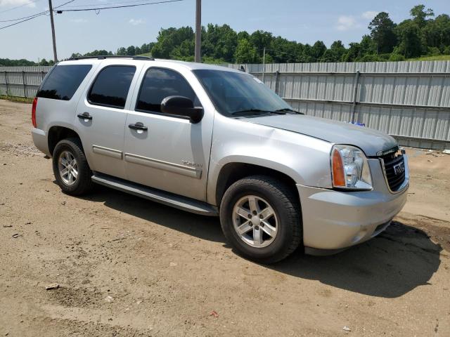 Photo 4 from auction – 2010 GMC YUKON SLE with VIN 1GKMCAE39AR225956