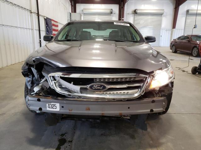 Photo 5 from auction – 2011 FORD TAURUS SE with VIN 1FAHP2DW1BG115862