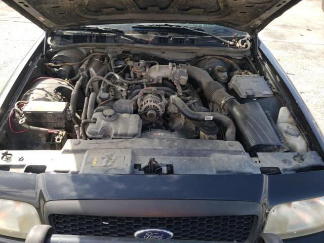 Photo 11 from auction – 2011 FORD CROWN VICT with VIN 2FABP7BV9BX167716
