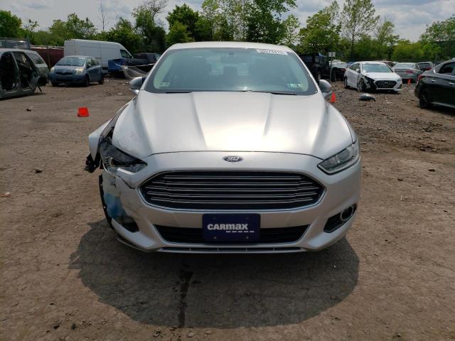 Photo 5 from auction – 2016 FORD FUSION TIT with VIN 3FA6P0K95GR151319