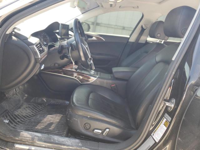 Photo 7 from auction – 2016 AUDI A6 PREMIUM with VIN WAUFGAFC5GN006870