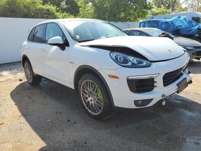 Photo 4 from auction – 2015 PORSCHE CAYENNE SE with VIN WP1AE2A24FLA50648