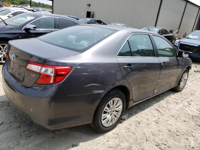 Photo 3 from auction – 2014 TOYOTA CAMRY L with VIN 4T4BF1FK0ER400938