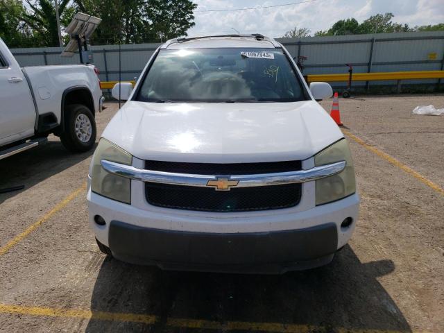Photo 5 from auction – 2006 CHEVROLET EQUINOX LT with VIN 2CNDL63F366009055