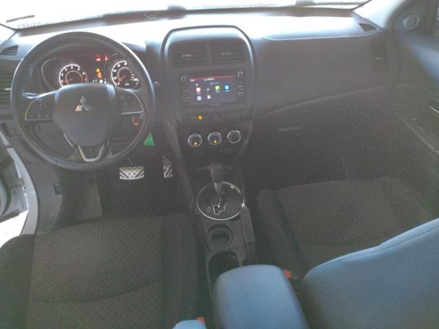 Photo 8 from auction – 2017 MITSUBISHI OUTLANDER with VIN JA4AP3AU4HZ062313