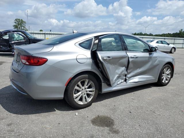 Фото 3 с аукциона – 2017 CHRYSLER 200 LIMITE с VIN 1C3CCCAB7HN506479