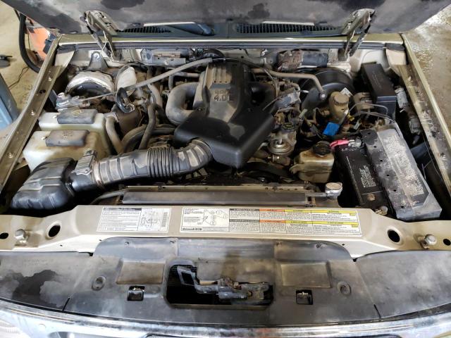 Photo 12 from auction – 1999 FORD EXPLORER with VIN 1FMZU34EXXZB34826