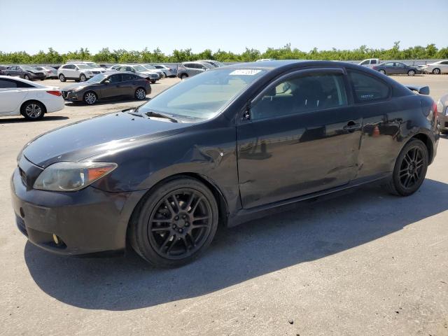 Photo 1 from auction – 2008 TOYOTA SCION TC with VIN JTKDE167380223277
