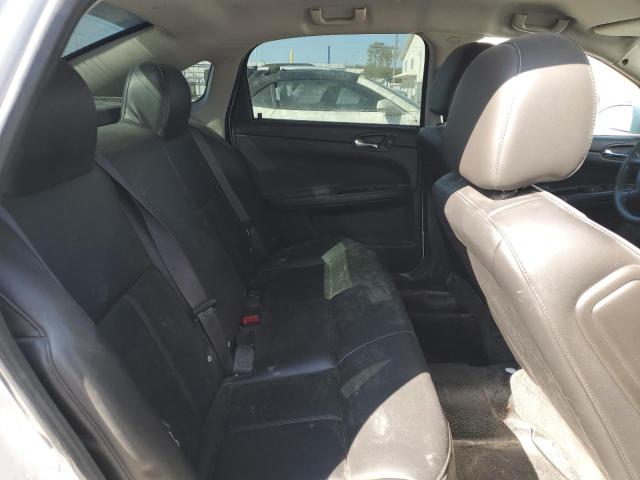 Photo 10 from auction – 2012 CHEVROLET IMPALA POL with VIN 2G1WD5E32C1167914