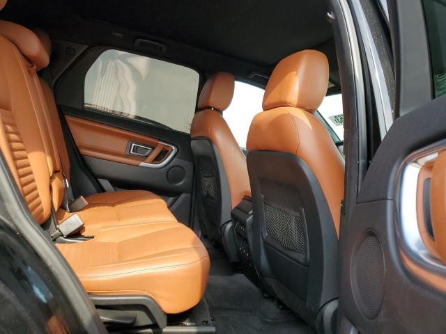 Photo 10 from auction – 2016 LAND ROVER DISCOVERY with VIN SALCT2BGXGH559439