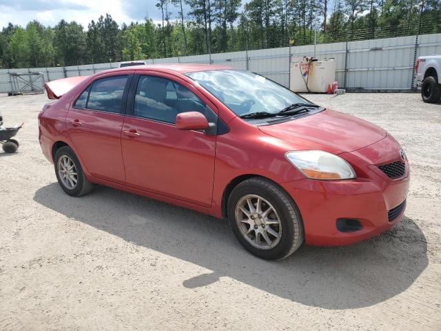 Photo 4 from auction – 2009 TOYOTA YARIS with VIN JTDBT903391303067