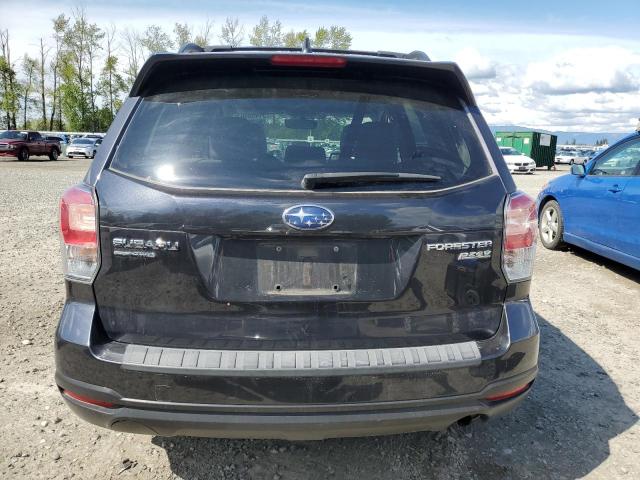Photo 6 from auction – 2017 SUBARU FORESTER 2 with VIN JF2SJAEC2HH424003