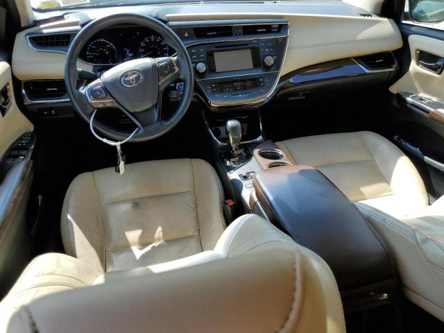 Photo 8 from auction – 2015 TOYOTA AVALON HYB with VIN 4T1BD1EB4FU036543