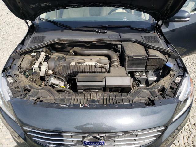 Photo 11 from auction – 2014 VOLVO S60 T5 with VIN YV1612FS3E2294740