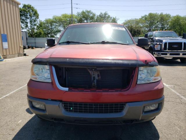 Photo 5 from auction – 2006 FORD EXPEDITION with VIN 1FMPU16586LA79500