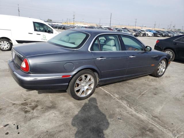 Photo 3 from auction – 2004 JAGUAR XJ8 with VIN SAJWA71C54SG24755