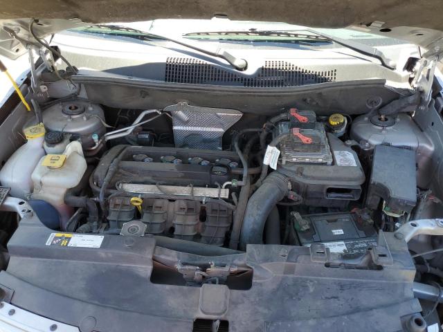 Photo 12 from auction – 2016 JEEP COMPASS SP with VIN 1C4NJCBAXGD811477