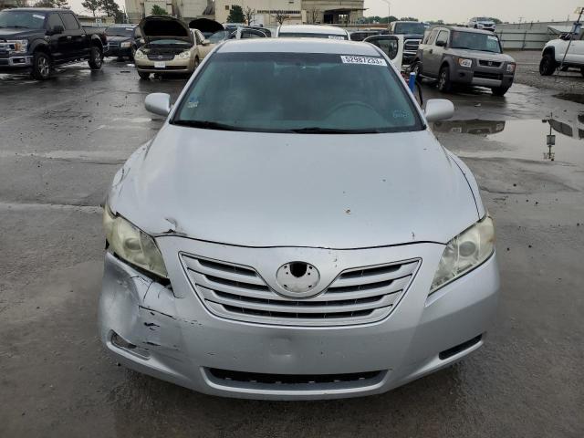 Photo 5 from auction – 2009 TOYOTA CAMRY BASE with VIN 4T4BE46K79R118662