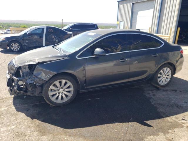 BUICK VERANO 2016 with VIN 1G4PP5SK2G4134075 - Photo from auction