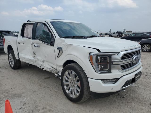 Photo 4 from auction – 2023 FORD F150 SUPER with VIN 1FTFW1ED6PFA55473