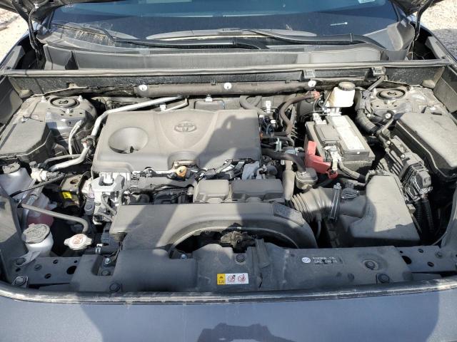 Photo 11 from auction – 2021 TOYOTA RAV4 LE with VIN 2T3H1RFV4MW174579
