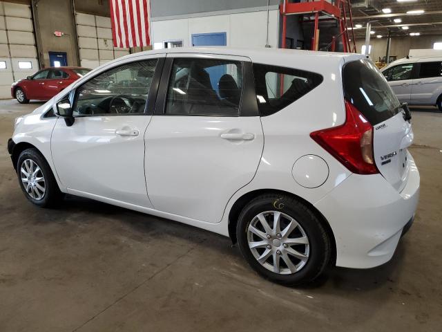 Photo 2 from auction – 2019 NISSAN VERSA NOTE with VIN 3N1CE2CP3KL354042