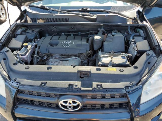 Photo 12 from auction – 2009 TOYOTA RAV4 with VIN JTMBF33V09D014096