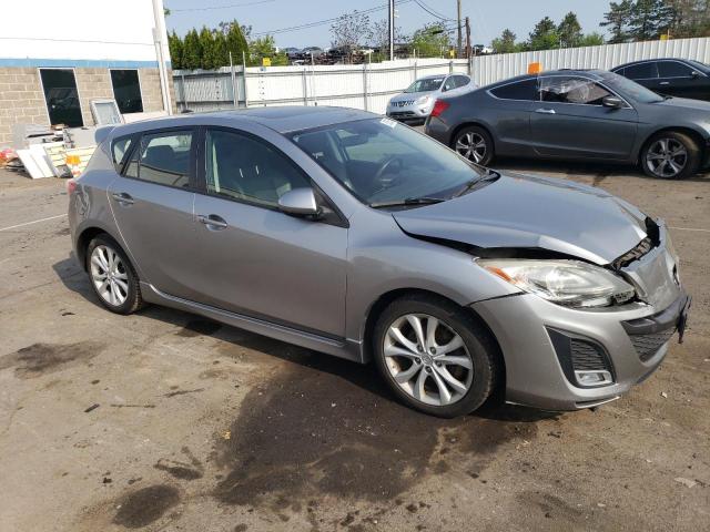 Photo 4 from auction – 2011 MAZDA 3 S with VIN JM1BL1M64B1463664