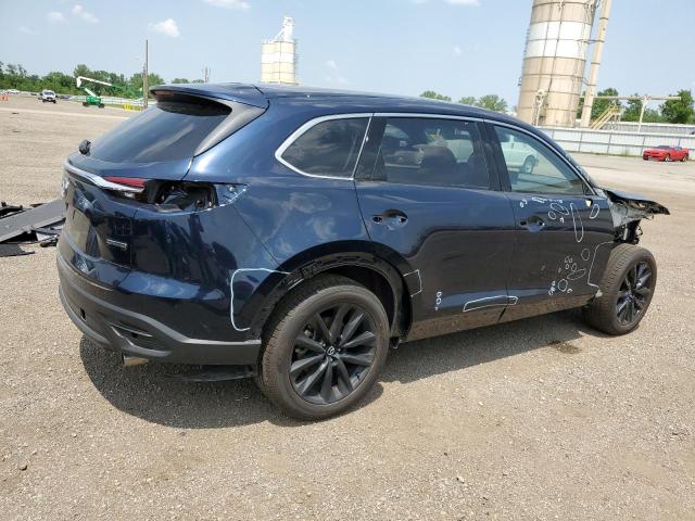 Photo 3 from auction – 2023 MAZDA CX-9 TOURI with VIN JM3TCBAY7P0643919