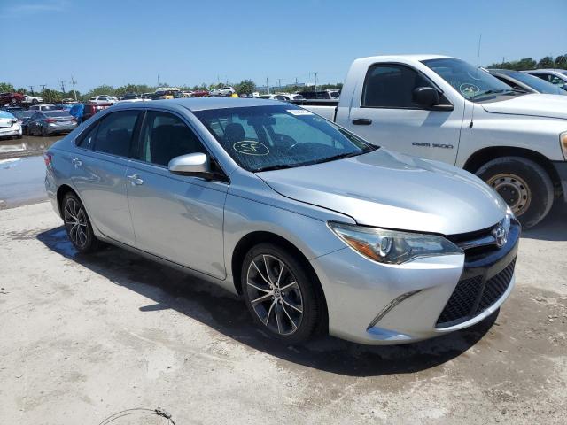 Photo 4 from auction – 2015 TOYOTA CAMRY LE with VIN 4T1BF1FK4FU018083