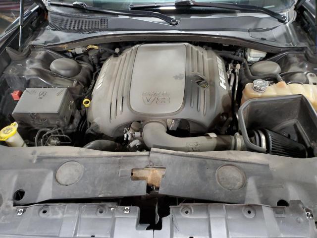 Photo 11 from auction – 2014 DODGE CHARGER R/ with VIN 2C3CDXDTXEH199712