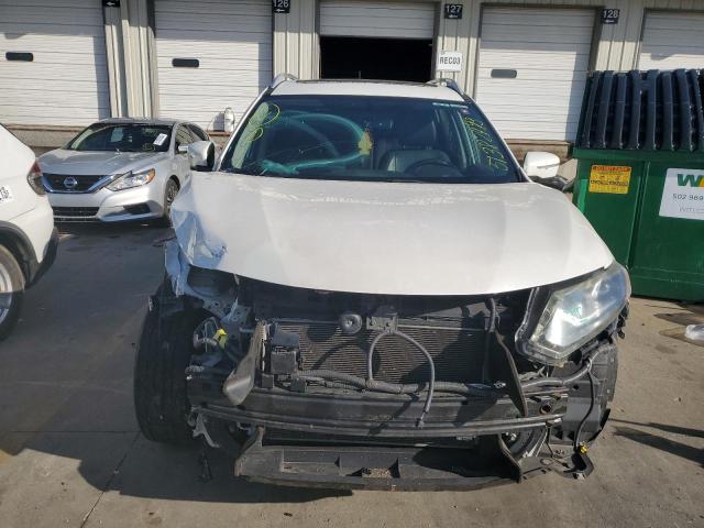 Photo 5 from auction – 2015 NISSAN ROGUE S with VIN 5N1AT2MV2FC848333