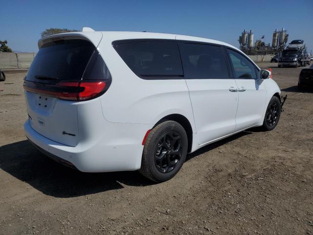 Photo 3 from auction – 2022 CHRYSLER PACIFICA H with VIN 2C4RC1L77NR200187